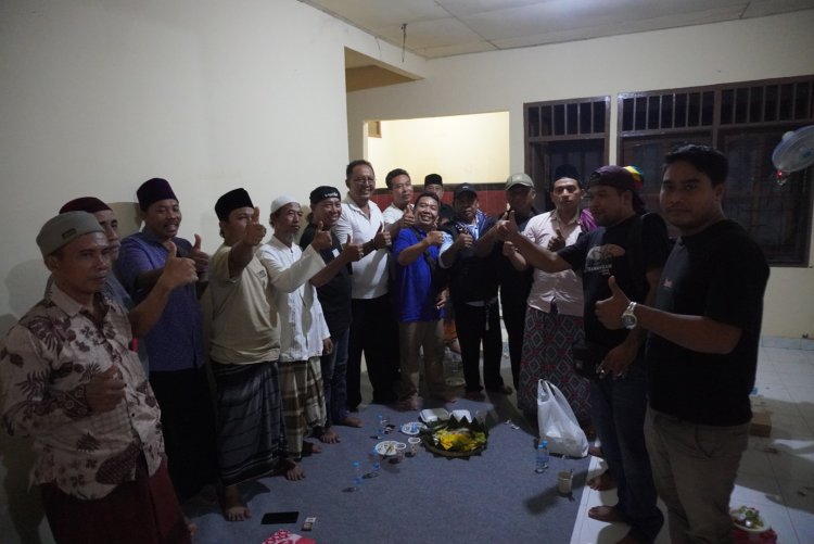 YPKMN Bersama Masyarakat NTB, Wujudkan Hidup Sehat