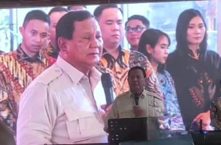 Transformasi Bali ala Prabowo, Aspirasi Modernisasi atau Kehilangan Identitas?