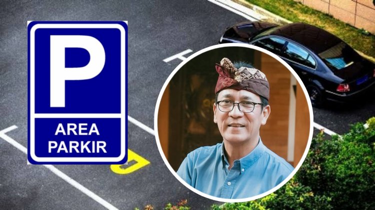 Kritik Terhadap Perwali Denpasar, Perparkiran Bukan Monopoli Perumda