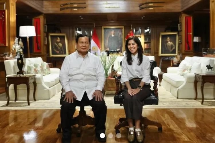 Prabowo Tegas Perangi Judi Online, Tanpa Kompromi