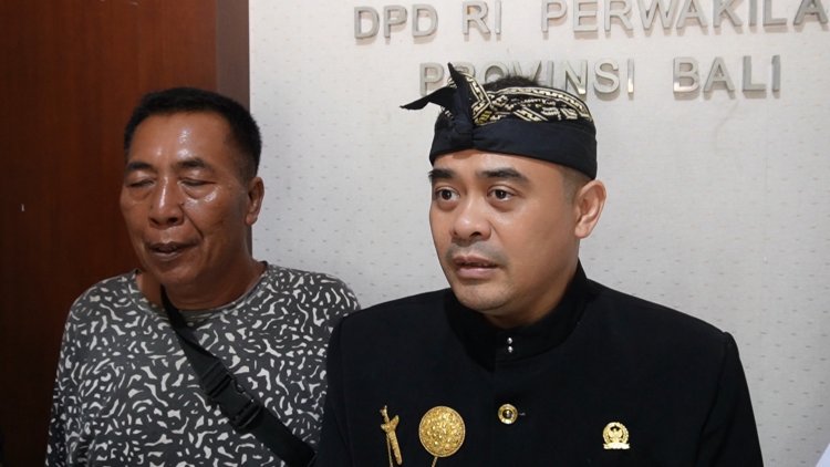 Senator AWK, Melacak Kejanggalan Vonis Made Selepeg, Sengketa Ahli Waris dan Tuduhan Silsilah Palsu