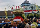 Merawat Jati Diri Budaya Nusantara, Kearifan Sunda dan Tradisi Sekaten Surakarta