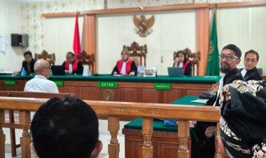 Kasus Jero Kepisah! Tak Ada Hubungan Darah, Paksakan Kasus Pemalsuan Silsilah