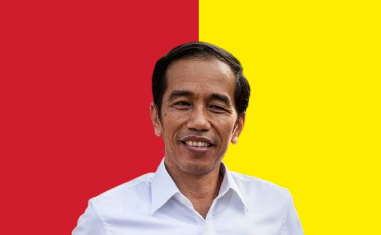 Golkar Sindir PDIP Pecat Jokowi Setelah Lengser, Tawarkan Jokowi Bergabung