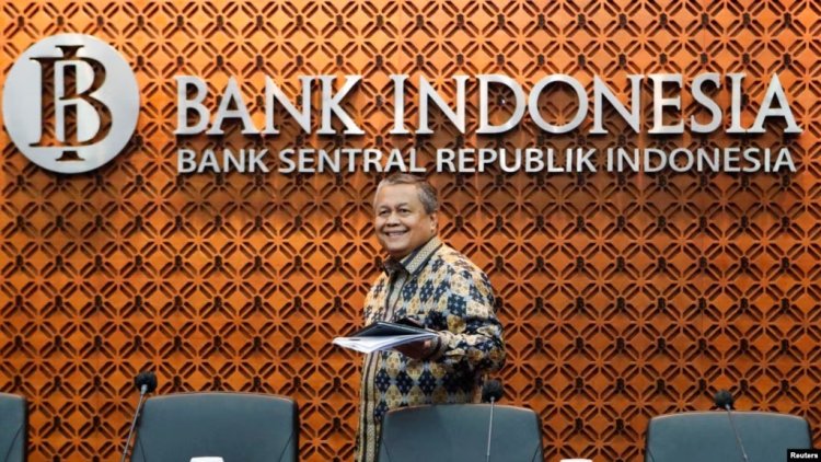 KPK Geledah Bank Indonesia atas Dugaan Penyalahgunaan Dana CSR