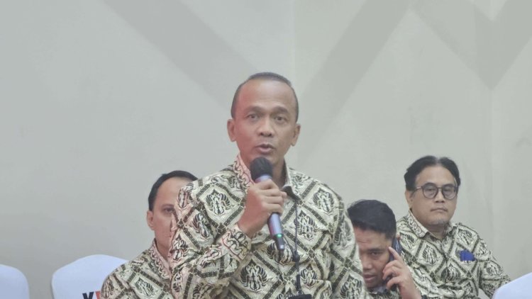 KPK Beberkan Yayasan Penerima Aliran Dana CSR BI