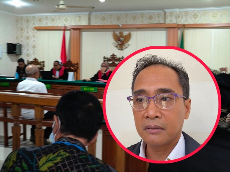 PN Denpasar Tolak Eksepsi, Kasus Dugaan Pemalsuan Silsilah Lanjut ke Pembuktian