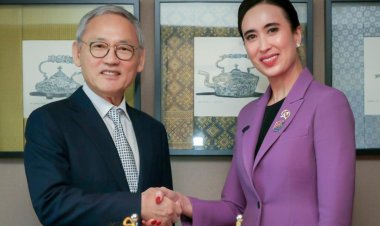 Semangat Bersinergi, Indonesia Kembali Berpartisipasi dalam "ASEAN Tourism Forum 2025" di Johor Bahru
