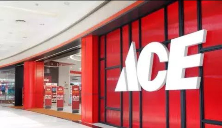 ACE Hardware Resmi Tutup, Apa Alasan di Balik Keputusan Ini?