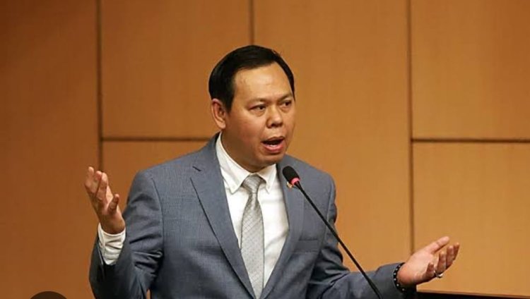 Istana: Ketua DPD RI Sangat Memalukan