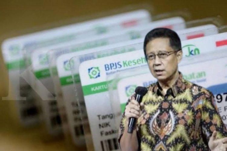 Orang Miskin Dilarang Sakit Berat, BPJS Tak Lindungi Semua Penyakit