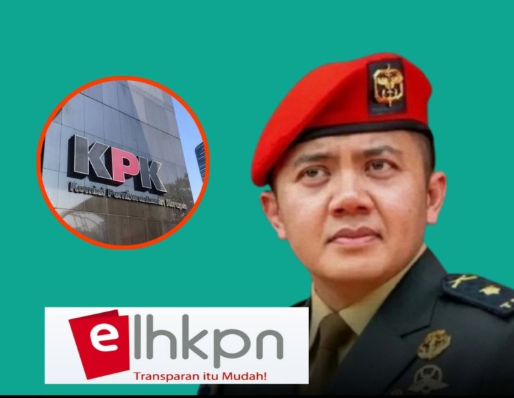 Mayor Teddy Indra Laporkan Kekayaan Rp15,38 Miliar Tanpa Utang!