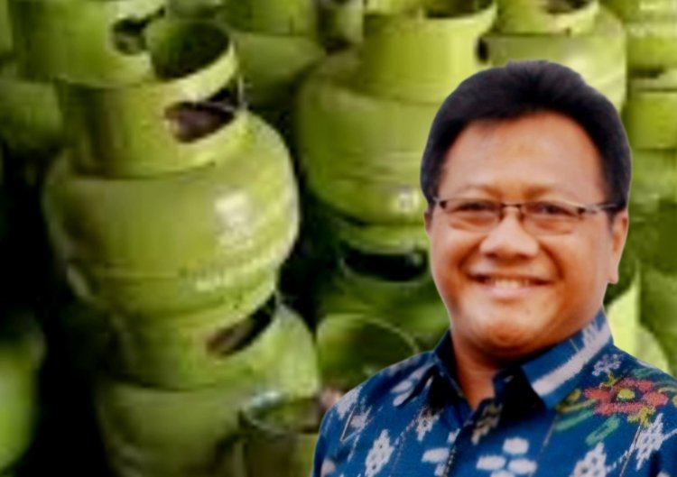 Penjualan Gas Melon, Kebijakan yang Kurang Perhitungan Matang