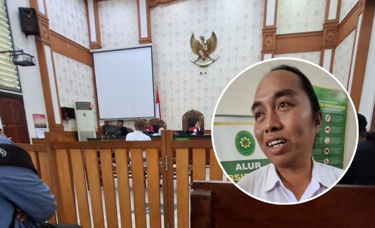 Skandal Dua Mantan Camat, Dugaan Kriminalisasi Ahli Waris Jero Kepisah Makin Terungkap di Persidangan