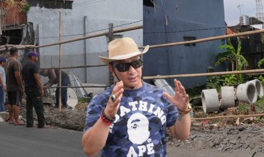 Sengketa Jro Kepisah, Bila Lawan Pakai Cara Preman Jro Ismaya Turun Tangan