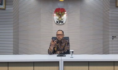 KPK panggil  Petinggi Pertamina  Terkait Jual Beli Gas