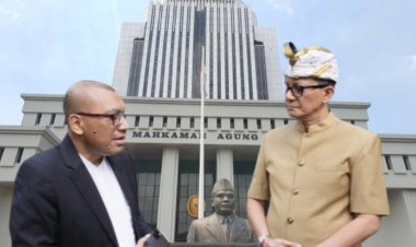 Perjuangan dr. Suryahadi Pertahankan Warisan, Bank Mandiri abaikan Kesepakatan Pelunasan