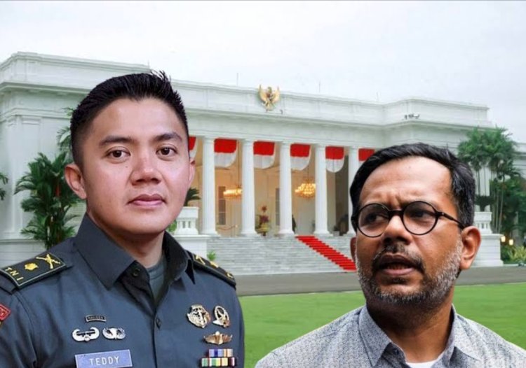 Jalur Kilat Kenaikan Pangkat Letkol Teddy Indra Wijaya, Reformasi atau Keistimewaan?