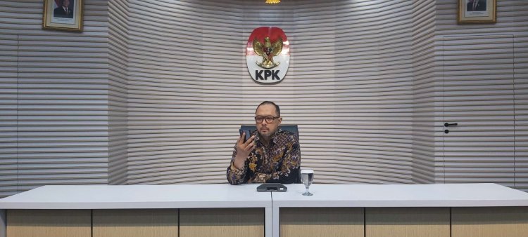 KPK panggil  Petinggi Pertamina  Terkait Jual Beli Gas