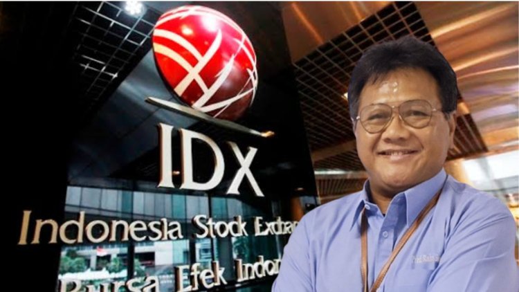 Trading Halt dan Dampaknya terhadap Pasar Saham Indonesia