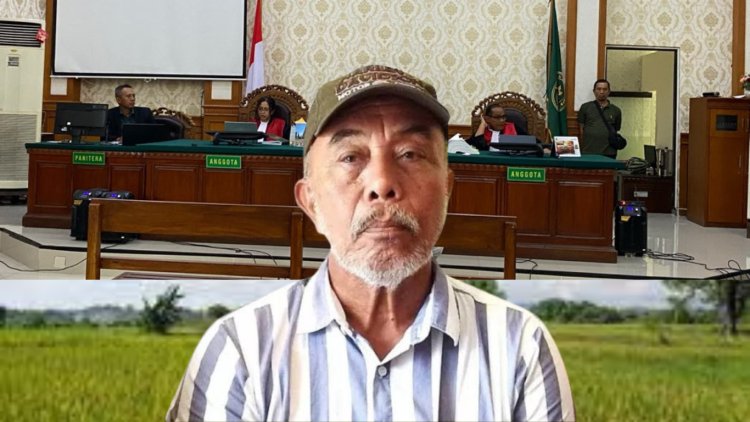 Drama Hukum Jro Kepisah, Hakim Bongkar Kejanggalan Kesaksian