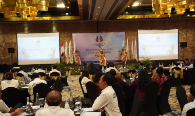 IHGMA Gelar Rakerda V, Tingkatkan Komitmen Member Jadi Pilar Hospitality Modern