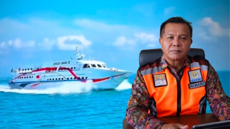 Tanpa Koordinasi Lintas Wilayah, Rencana Kapal Cepat Banyuwangi–Denpasar Dipertanyakan