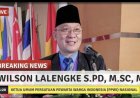 Tulisan Opini di Detik.com Dihapus tanpa Pembelaan, Wilson Lalengke: Dewan Pers Mandul