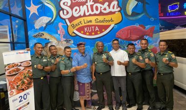 Menjaga Taksu Bali, Kearifan Lokal Jadi Pilar Utama Pariwisata Berkelanjutan