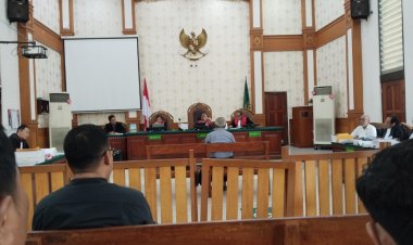 Bukan Soal Pemalsuan Silsilah Jro Kepisah Semata, Arah Perkara Diduga Menyimpang Tentang Hak Tanah