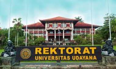 Heboh! 3.136 Calon Mahasiswa Lolos SNBT 2025 di Universitas Udayana dari 17.968 Peminat!
