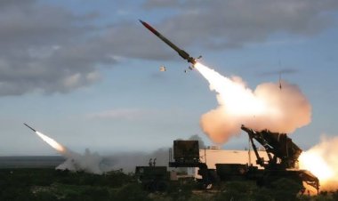 Perang Meluas! Jerman Izinkan Ukraina Serang Jantung Rusia, Kremlin Ancam Balas Besar-besaran!