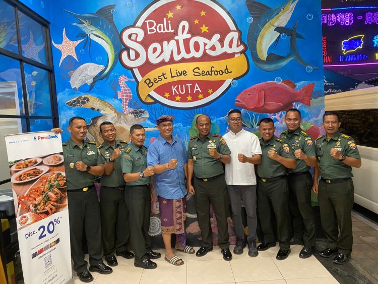 Menjaga "Taksu" Bali, Kearifan Lokal Jadi Pilar Utama Pariwisata Berkelanjutan