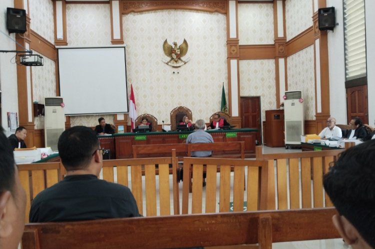 Bukan Soal Pemalsuan Silsilah Jro Kepisah Semata, Arah Perkara Diduga Menyimpang Tentang Hak Tanah