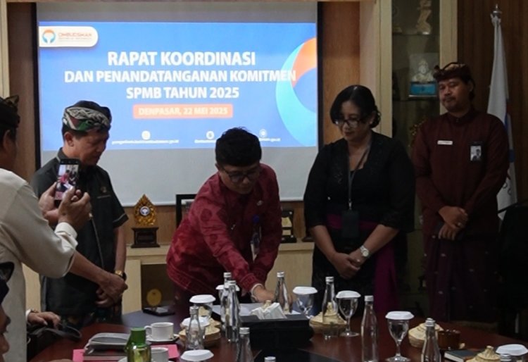 BMPS Desak Pemerintah Libatkan Sekolah Swasta Tingkatkan APM