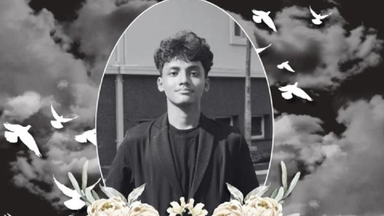 Tragedi di Jalan Palagan: Mahasiswa FH UGM Tewas Ditabrak BMW, Tagar #JusticeForArgo Viral