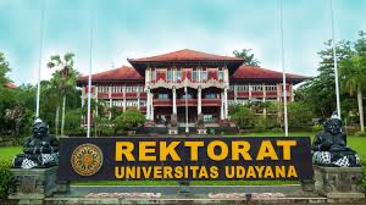 Heboh! 3.136 Calon Mahasiswa Lolos SNBT 2025 di Universitas Udayana dari 17.968 Peminat!