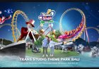 Liburan Sekolah di Bali? Jangan Lewatkan Indoor Theme Park Paling Seru Ini!