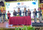 Ny. Putri Suatini Koster HUT IBI Ke-74 dan Hari Bidan Internasional 2025, Momen Penuh Kebersamaan