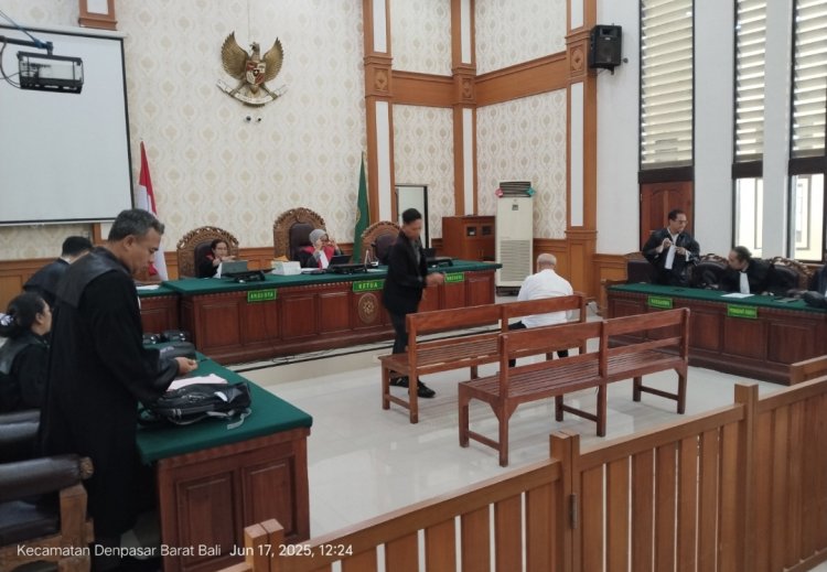 Warisan Leluhur Jro Kepisah Dibalik Sengketa, Para Saksi Akui Tanah Jro Kepisah Digarap Sejak Turun Temurun