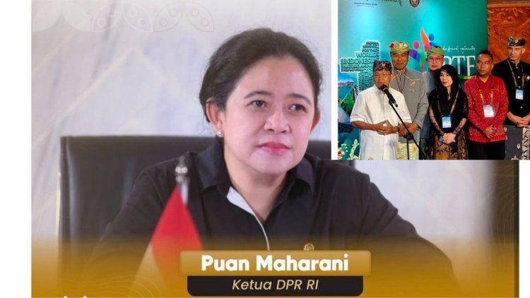 Puan Maharani Soroti PHK di Bali, Tegaskan Pemerintah Daerah Jangan Tutup Mata