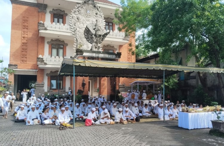 Kursus Brahma Widya, Jalan Pencerahan Teologi Hindu Bali yang Terstruktur dan Terbuka