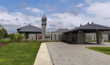 ACS Bali Resmi Dibuka di KEK Kura Kura Serangan, Buka Babak Baru Pendidikan Kelas Dunia di Bali