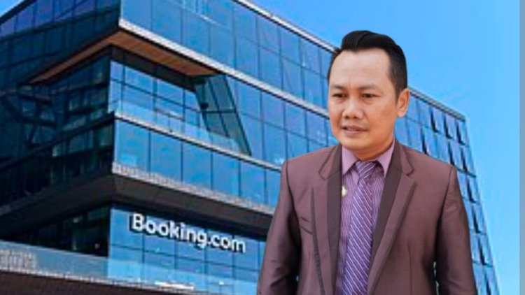 Gugat Rp260 Miliar, Konsumen Tuding Booking.com Langgar Janji dan Serukan Penutupan Operasional di Indonesia