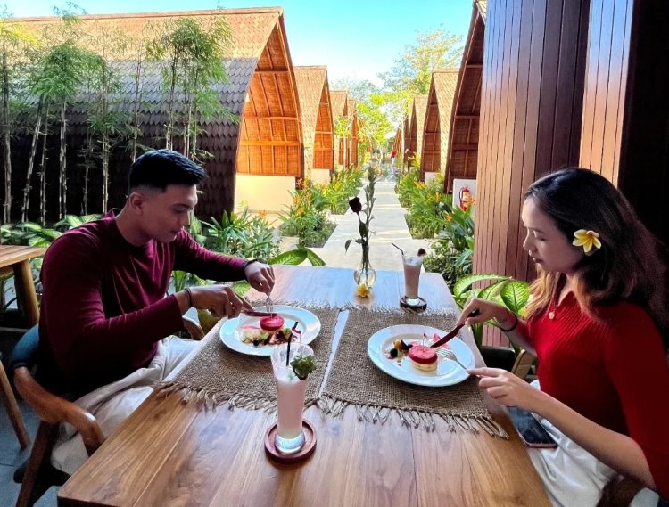 Abian Klumpu Villa & Spa Resmi Luncurkan 14 Vila Eksklusif di Sanur, Sajikan Kemewahan Bernuansa Budaya Bali