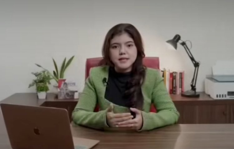 Kisruh Hukum Hasto Sarat Kejanggalan, Mahasiswi UI Soroti 5 Titik Lemah KPK