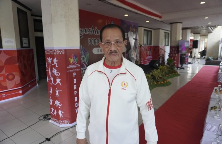 Hanoman Jadi Maskot Porprov Bali 2025! Simbol Kekuatan, Sportivitas, dan Kearifan Lokal