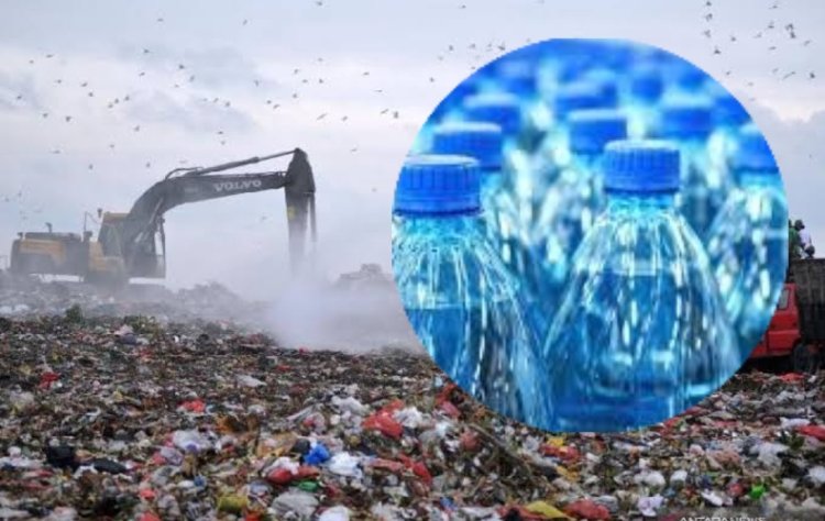 Bali Gagal Kelola Sampah, Industri Dijadikan Tumbal