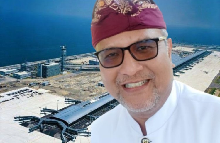 PT BIBU Bantah Isu Hoaks Soal Bandara Bali Utara, Tegaskan Proyek Tetap Berjalan
