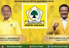 Golkar Bali dan Bonus Demografi, Strategi Rekrutmen Anak Muda yang Layak Diapresiasi